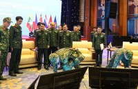 Vietnam works to ensure safety for ADMM Retreat