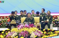 Vietnam proposes organizing drills to cope with spread of COVID-19
