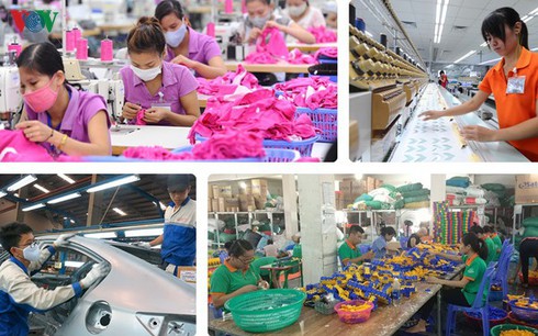 evfta creates opportunities to enhance quality of made in vietnam products
