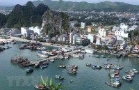 Van Don strives to become multi-sector marine economic zone by 2040
