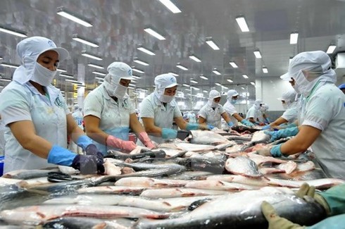 seafood exporters advised to keep close watch on market development