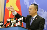 Foreign Ministry responds to US’ removal of Vietnam from list of developing countries
