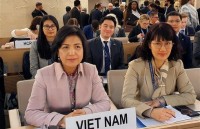 Vietnam highlights ASEAN’s efforts in protecting children’s rights