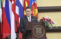 ASEAN enhances disaster management