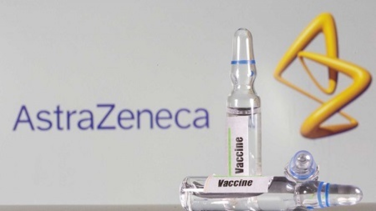 COVID-19: 30 million doses of AstraZeneca vaccine to arrive in Vietnam