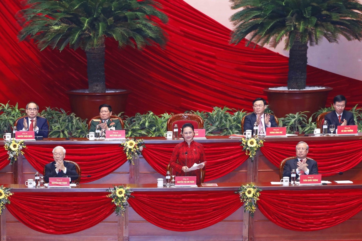 The 13th National Congress of the Communist Party of Vietnam has charted a new course for the nation in the coming five to 10 years.