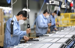 European business leaders optimistic about Vietnam’s economic outlook