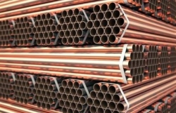US to impose anti-dumping tax on Vietnamese copper pipes