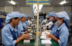 Da Nang seeks to develop supporting industries
