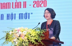 Vietnam continues to move forward in 2021