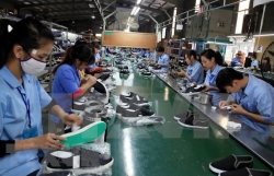 Measures sought to help footwear industry get back on front foot