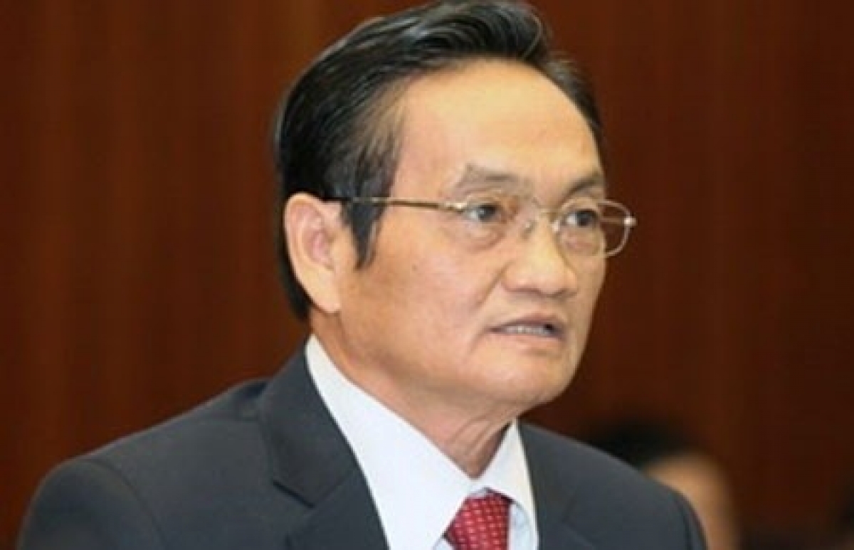 Dr Tran Du Lich, a member of the Prime Minister’s Economic Advisory Group (Photo: petrotimes.vn)