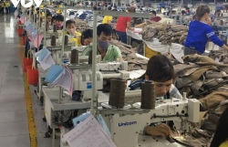 New generation FTAs a driving force behind Vietnamese economic growth