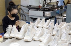 Leather, footwear industry sets export target of US$25 billion