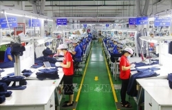 Vietnam’s manufacturing industry continues improving in January