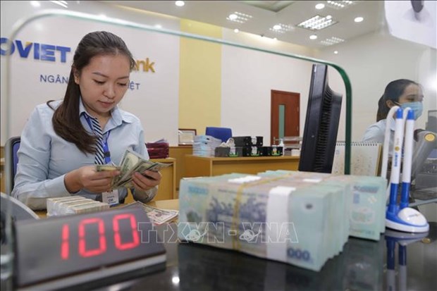 SBV urges lenders to not relax credit approval conditions hinh anh 1