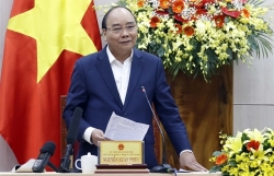 Vietnamese President to have three-day visit to Singapore