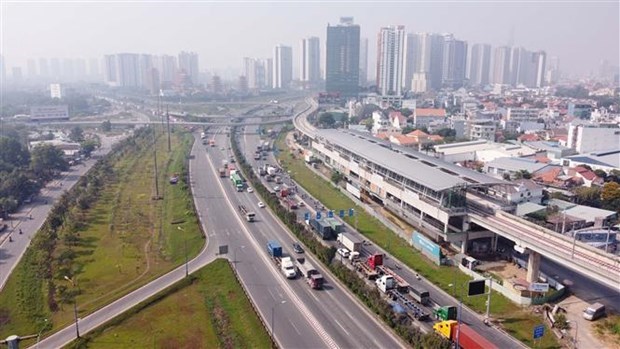 HCM City gets ready for new foreign investment wave hinh anh 1