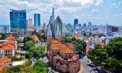 Two Vietnamese cities among ASEAN"s best tourist destinations
