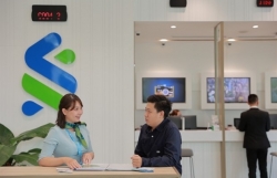 Standard Chartered named Best Foreign Bank in Vietnam