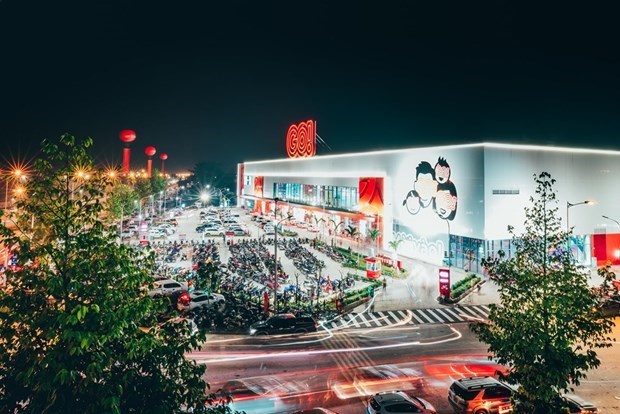 Thai largest retailer to pour over 1.4 billion USD in Vietnam hinh anh 1