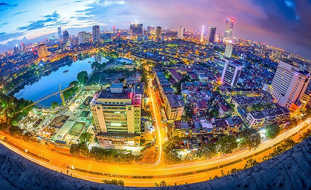 Government launches action plan on Hanoi development hinh anh 1