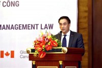 Amendment of the Law on public debt management:  Attaching the responsibility of explaining with allocating and using public debt