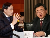 Vietnam, China hold regular deputy foreign ministers’ meeting