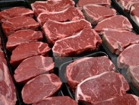 nearly 2 800 tons of meat imported from brazil to vietnam