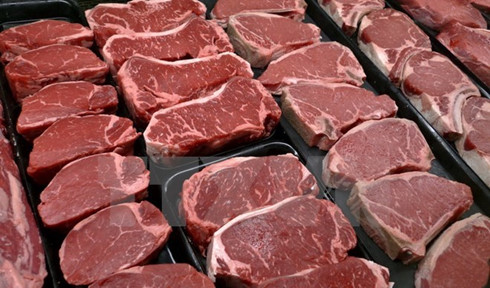 ministry asked to consider brazilian meat import suspension