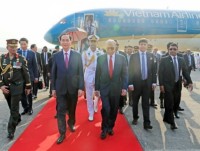 Vietnam- Bangladesh joint statement stresses cooperation expansion
