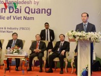 Vietnam-Bangladesh trade likely to outstrip US$2 billion by 2020