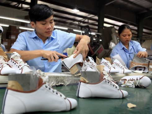 us major project marks good start in 2018 for footwear industry