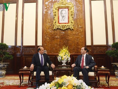 President Quang: CPTPP opens new opportunities for Vietnam, Chile