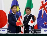Vietnam needs to capitalize on CPTPP agreement