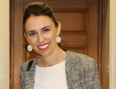 new zealand vietnam ties have significant potential to grow pm ardern