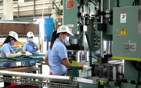 vietnam needs to step up reforms to make full use of cptpp