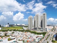 Japan invests big in Vietnamese real estate