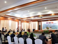 Vietnam-Laos-Cambodia joint campaign curbs rise in human trafficking