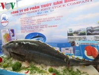 Prospects for Vietnam’s agro-forestry-fishery exports
