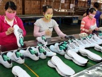 Footwear sector set to step up a level in 2018
