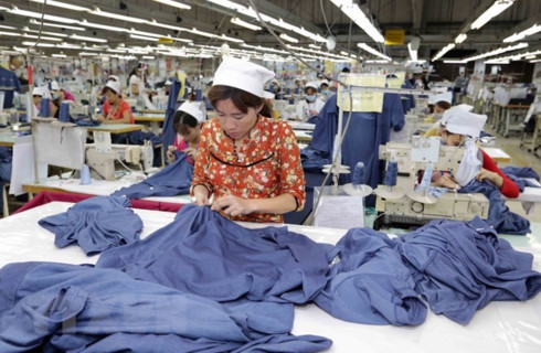 vietnam france bilateral trade enjoys continuous growth