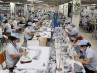 Hong Kong tops foreign investors in Vietnam