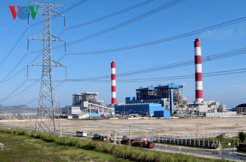 coal to dominate vietnams power expansion analysis
