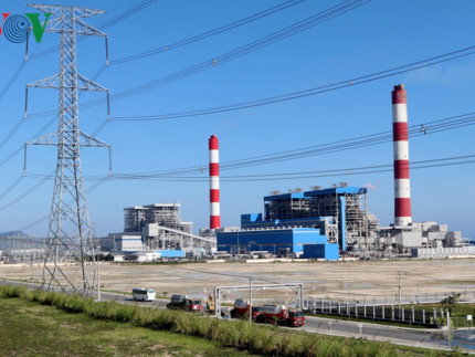 Coal to dominate Vietnam’s power expansion: Analysis