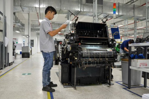 foreign direct investment in vietnam expected to surge 9948
