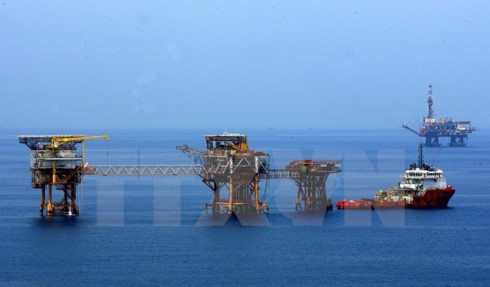 vietnam exports nearly 720000 tonnes of crude oil in two months