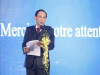 International Francophone Day marked in Hanoi