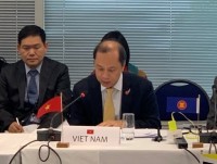 Vietnam, New Zealand look towards stronger partnership