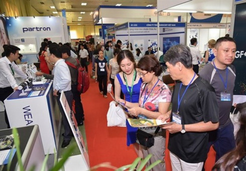 vietnam expo 2019 to draw 500 businesses